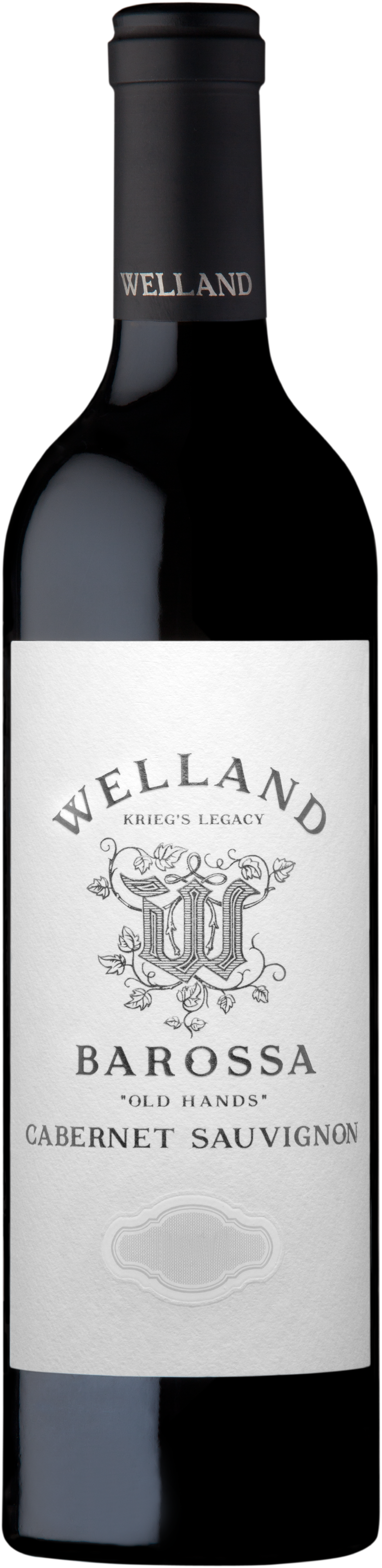 Welland Old Hands Barossa Cabernet Sauvignon 2021 Barossa